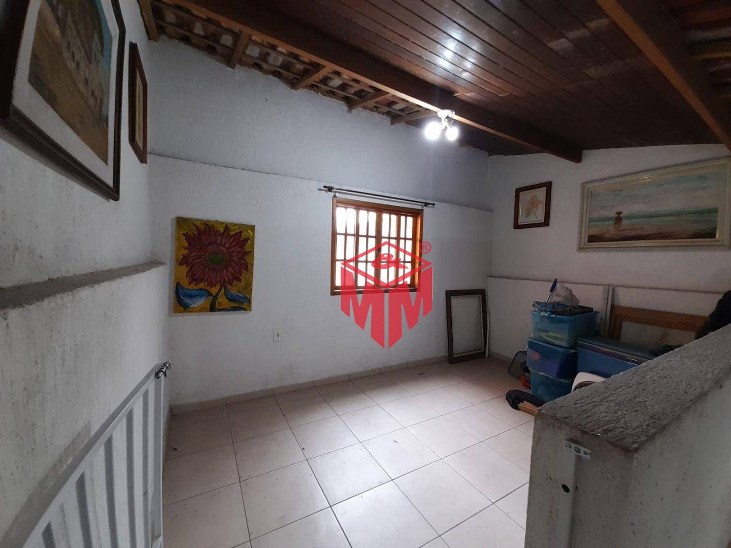 Casa à venda com 3 quartos, 184m² - Foto 3