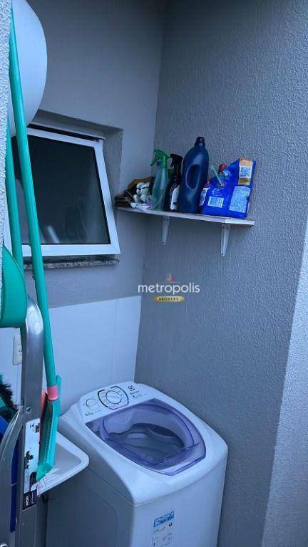 Sobrado à venda com 2 quartos, 70m² - Foto 26