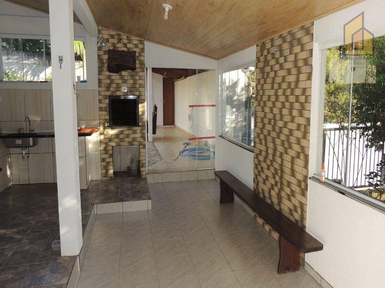 Chácara à venda com 3 quartos, 300m² - Foto 5