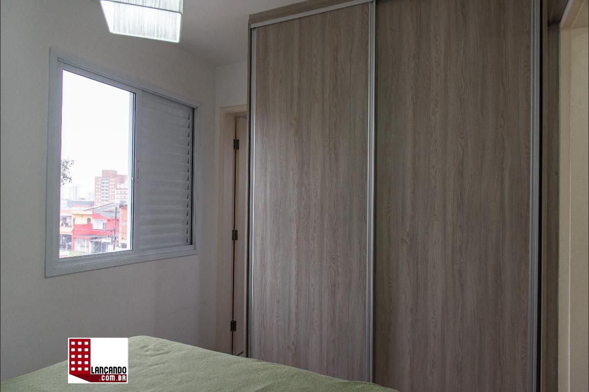 Apartamento à venda com 2 quartos, 55m² - Foto 13