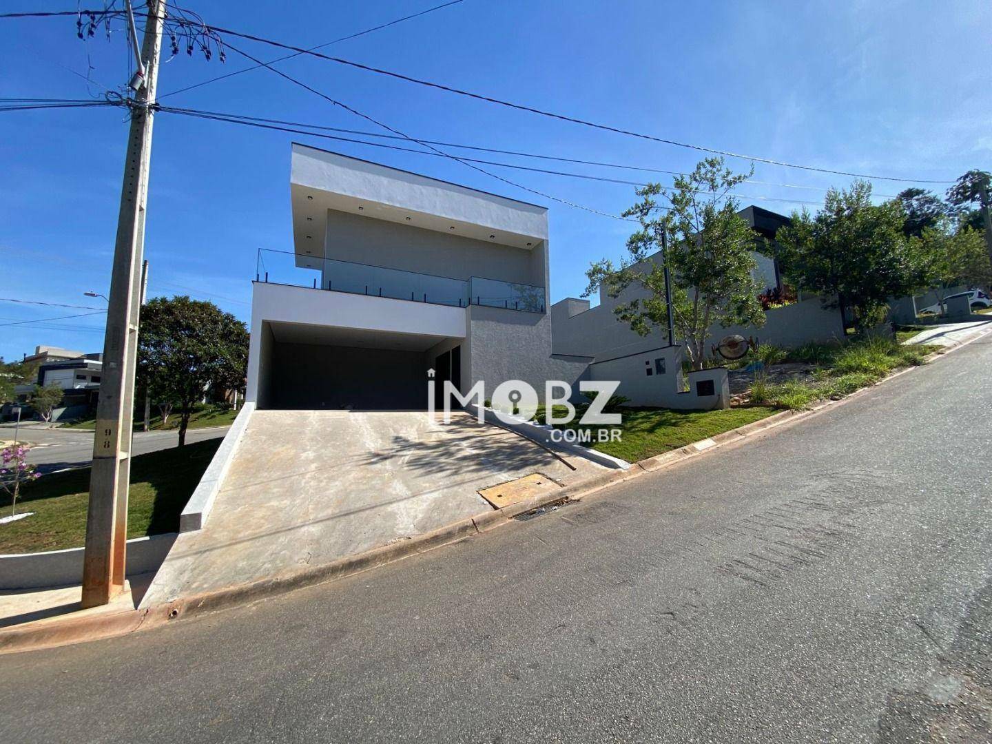 Casa de Condomínio à venda com 3 quartos, 193m² - Foto 6