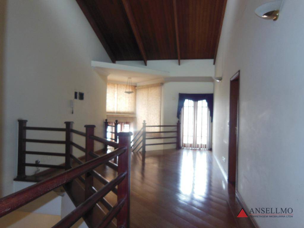 Sobrado à venda com 4 quartos, 420m² - Foto 17