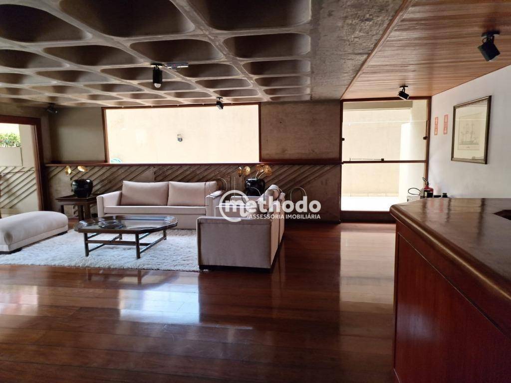 Apartamento à venda com 4 quartos, 207m² - Foto 20