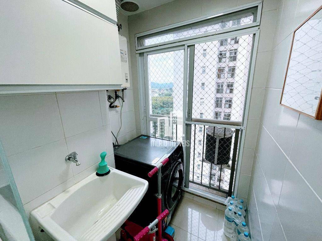 Apartamento à venda com 3 quartos, 92m² - Foto 5