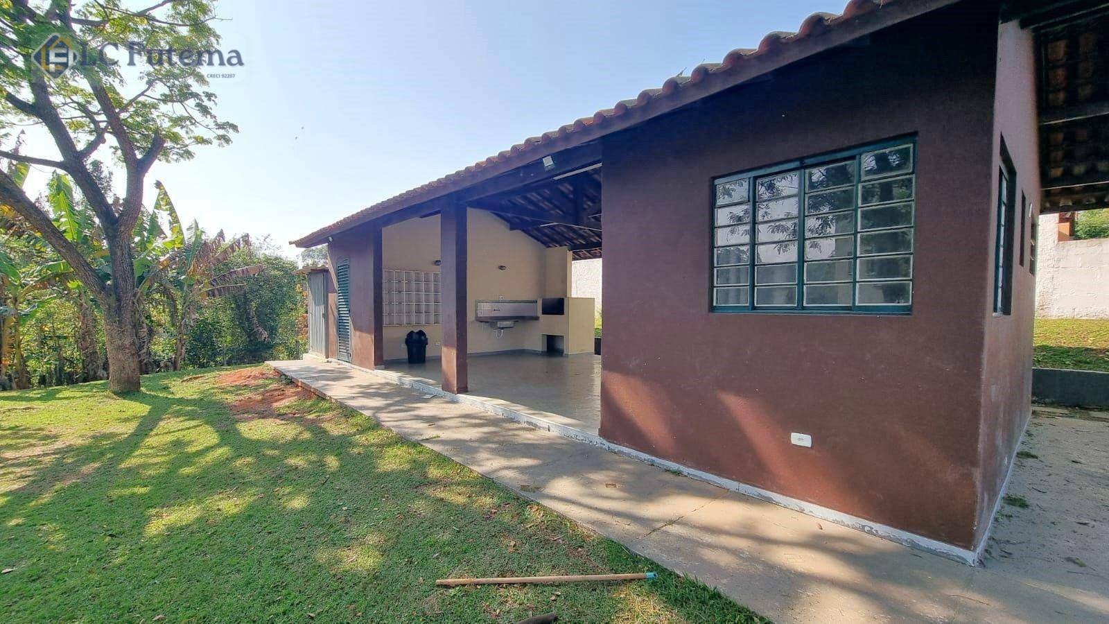 Casa de Condomínio à venda com 2 quartos, 80m² - Foto 12