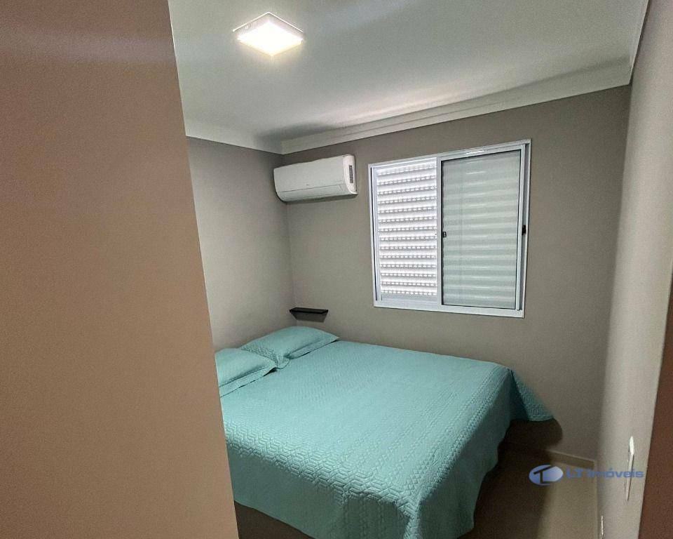 Apartamento à venda com 2 quartos, 39m² - Foto 6