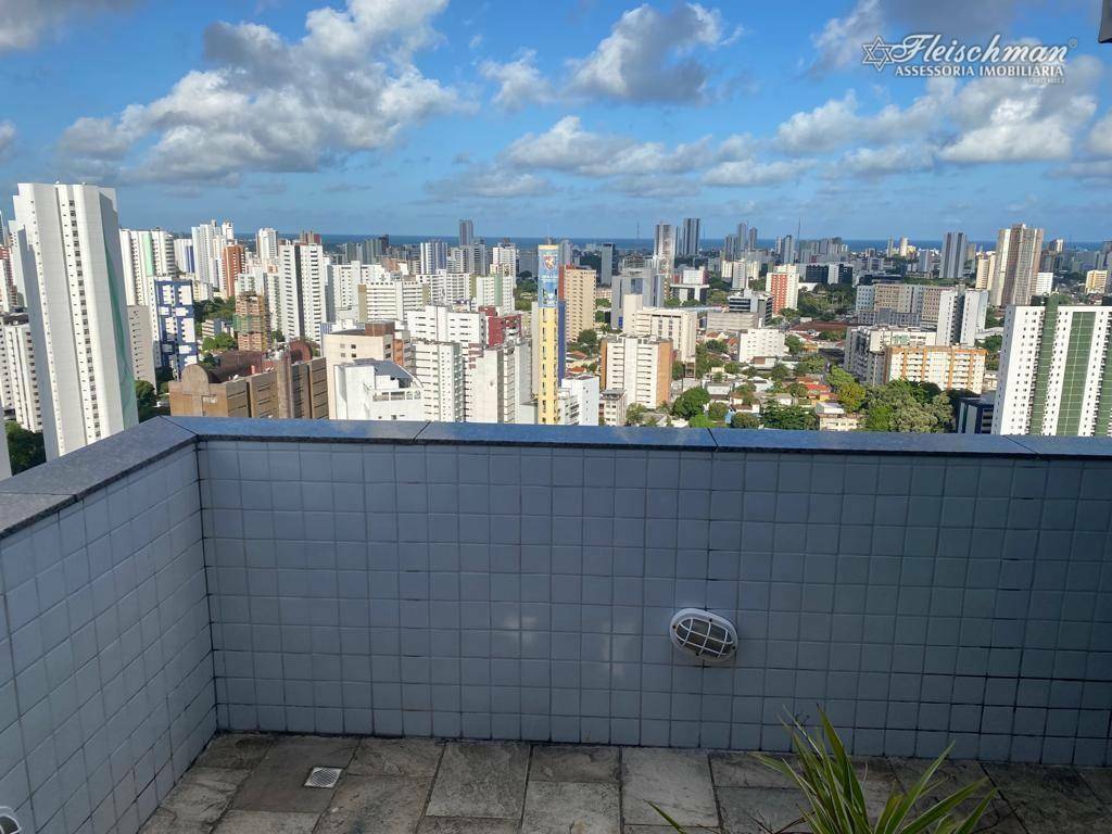 Apartamento à venda com 3 quartos, 64m² - Foto 57