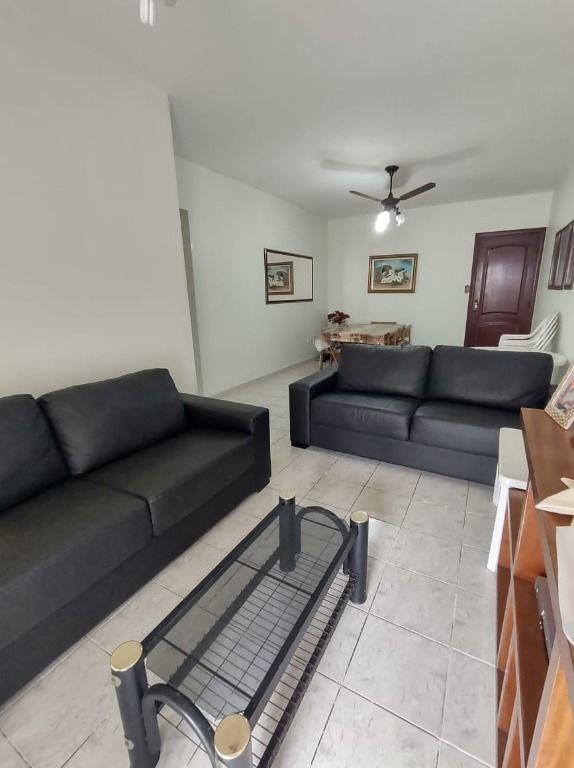 Apartamento à venda com 3 quartos, 141m² - Foto 3