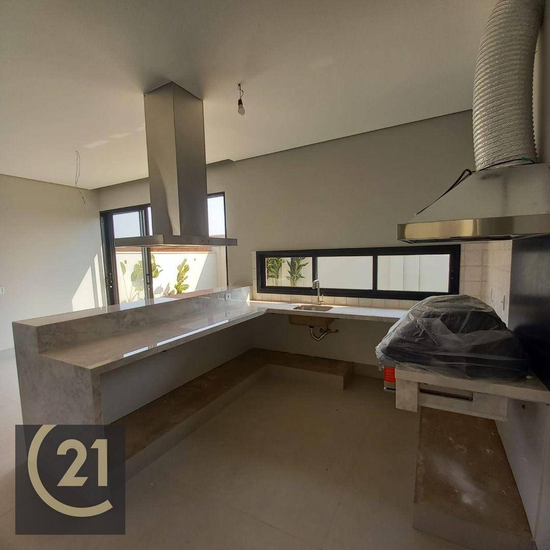 Casa de Condomínio à venda com 3 quartos, 224m² - Foto 12