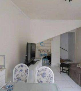 Sobrado à venda com 3 quartos, 158m² - Foto 3