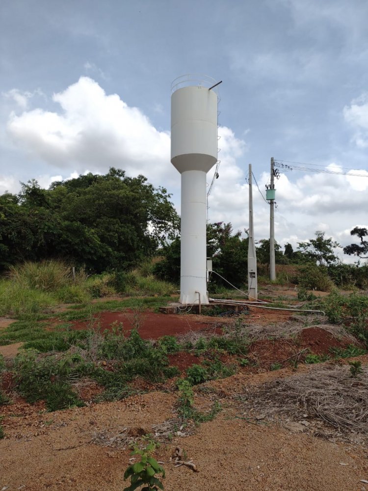 Fazenda à venda com 4 quartos, 6m² - Foto 11