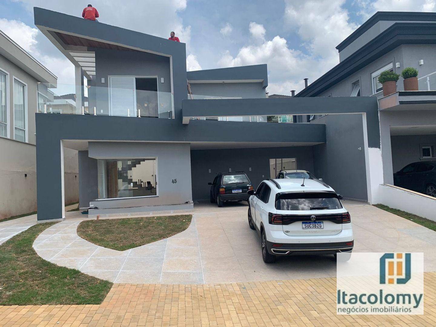 Casa de Condomínio à venda com 3 quartos, 300m² - Foto 14