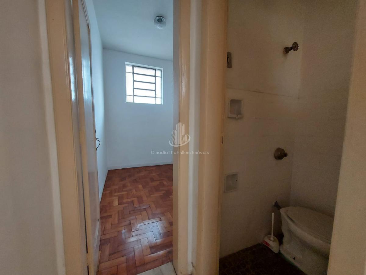 Apartamento para alugar com 3 quartos, 115m² - Foto 11