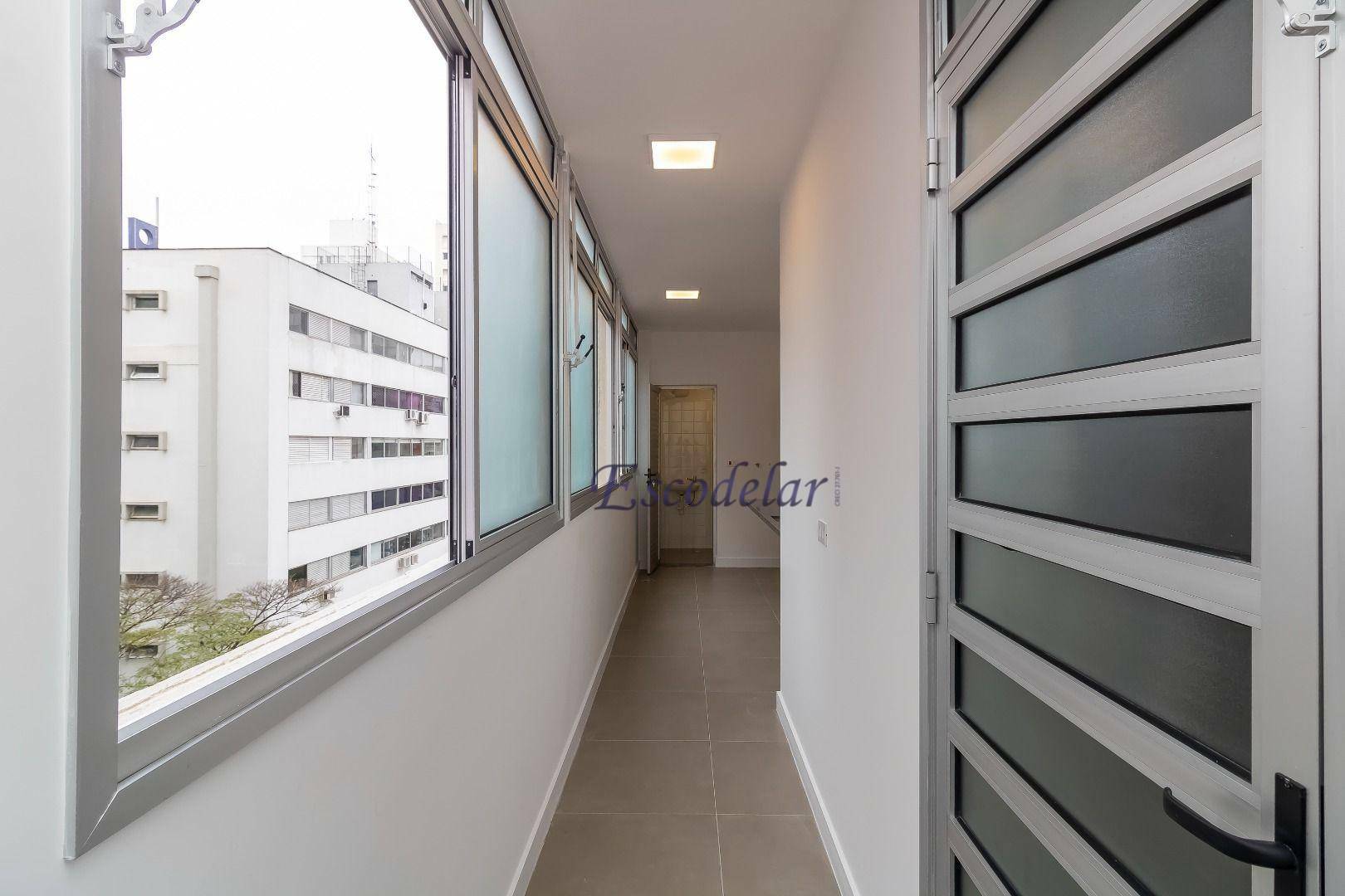 Apartamento para alugar com 3 quartos, 267m² - Foto 42