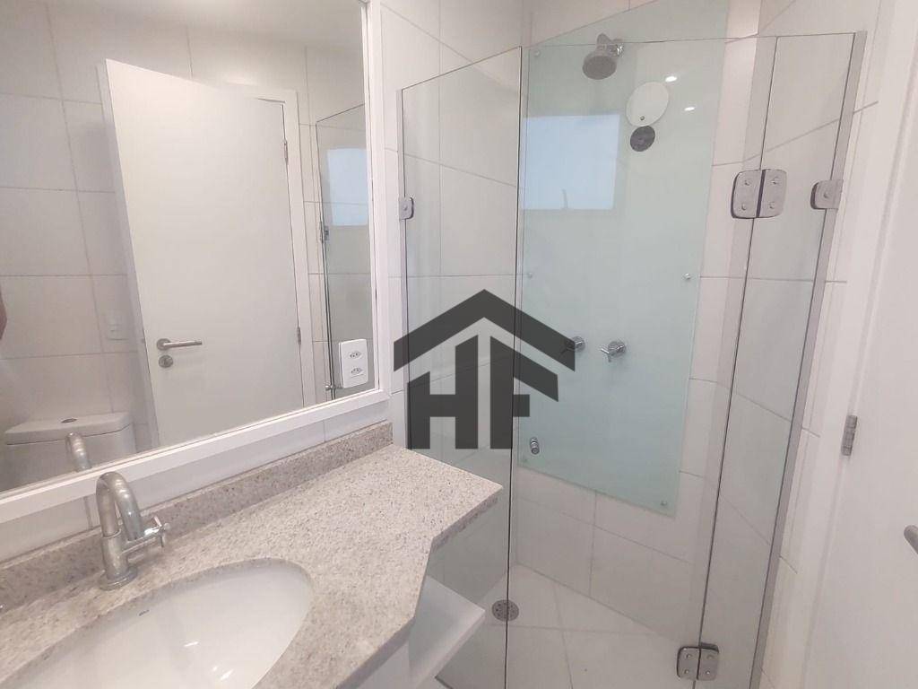 Apartamento à venda com 4 quartos, 138m² - Foto 11