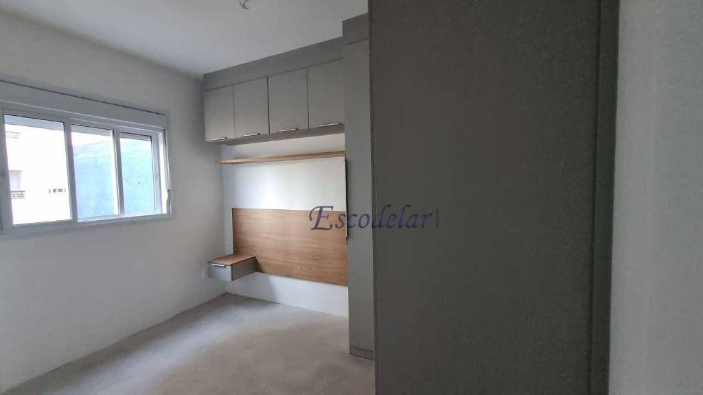 Apartamento à venda com 2 quartos, 43m² - Foto 14