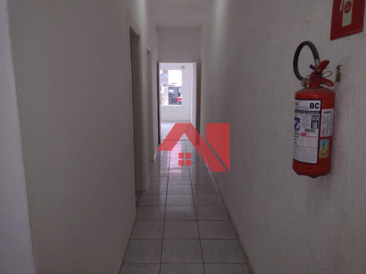 Conjunto Comercial-Sala à venda e aluguel, 130m² - Foto 1