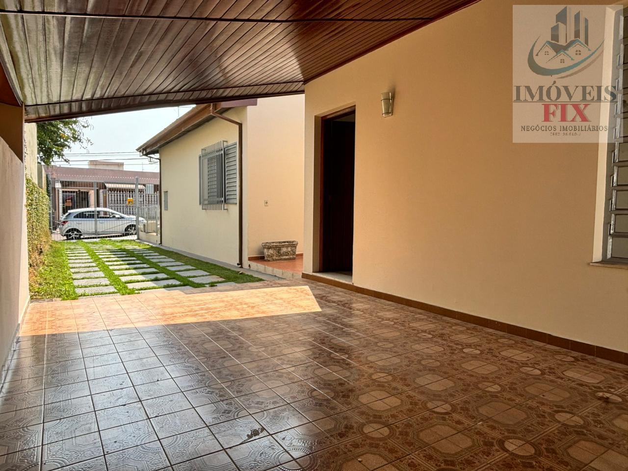 Casa à venda com 3 quartos, 152m² - Foto 4