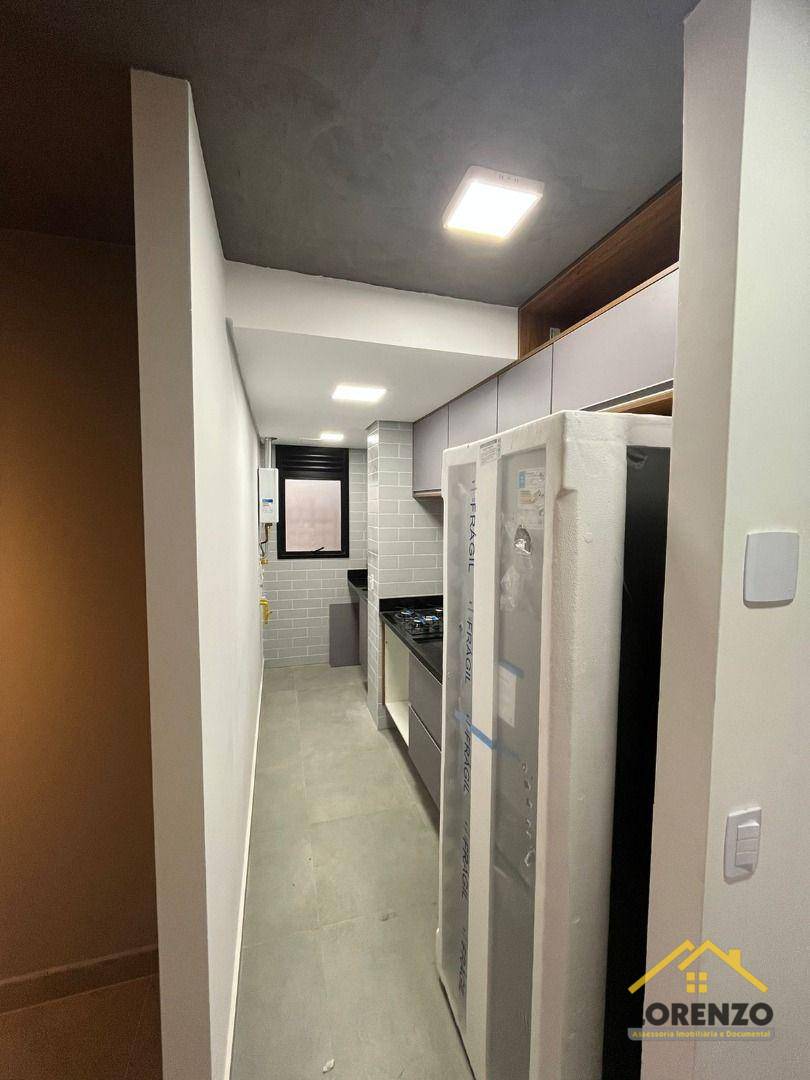 Apartamento à venda com 2 quartos, 49m² - Foto 21