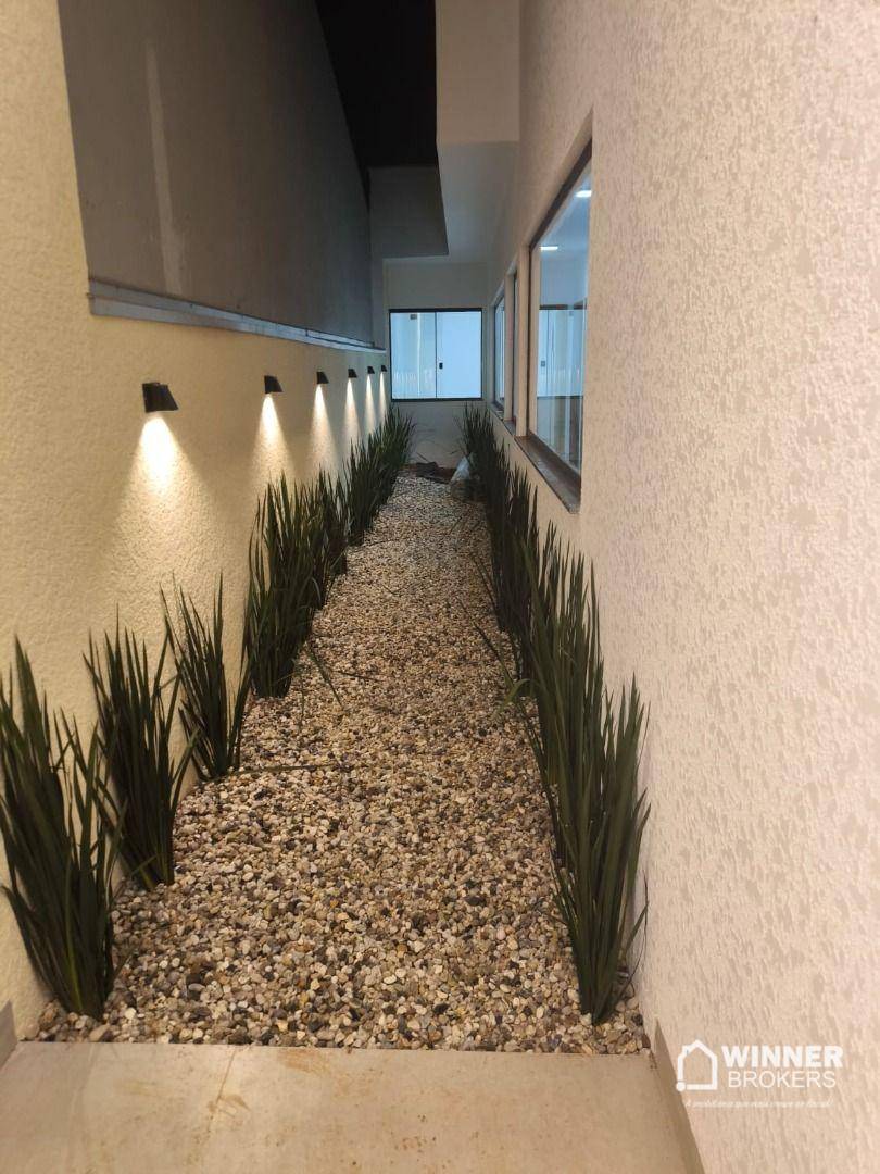 Casa, 3 quartos, 120 m² - Foto 3