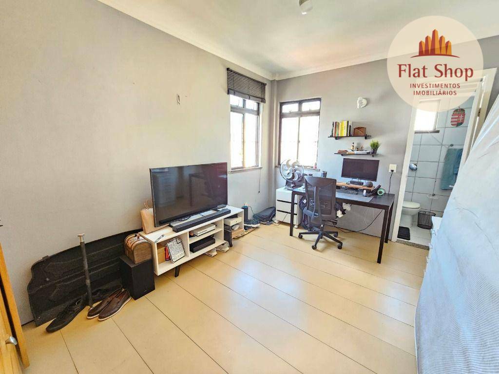 Apartamento à venda com 3 quartos, 139m² - Foto 14