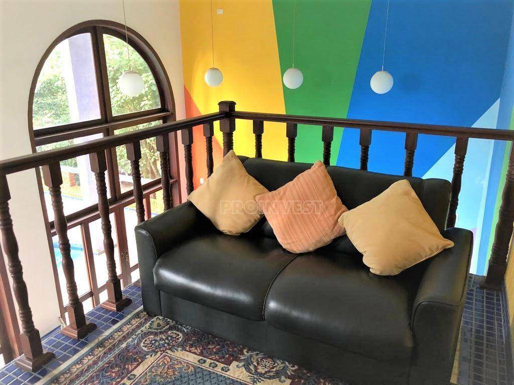 Casa de Condomínio à venda com 5 quartos, 921m² - Foto 37