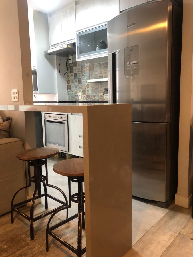 Apartamento à venda com 2 quartos, 59m² - Foto 15