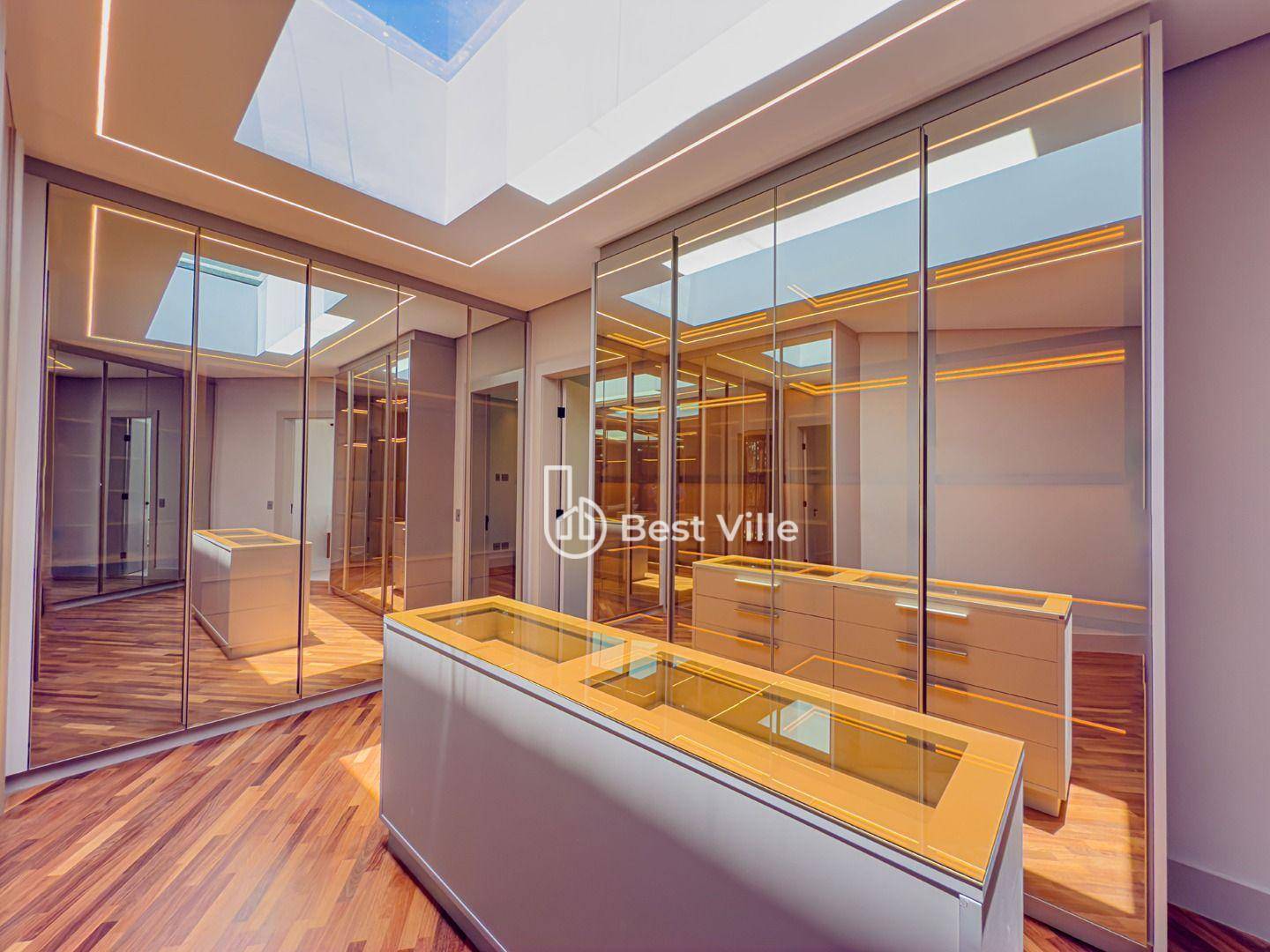 Casa de Condomínio à venda com 5 quartos, 772m² - Foto 19