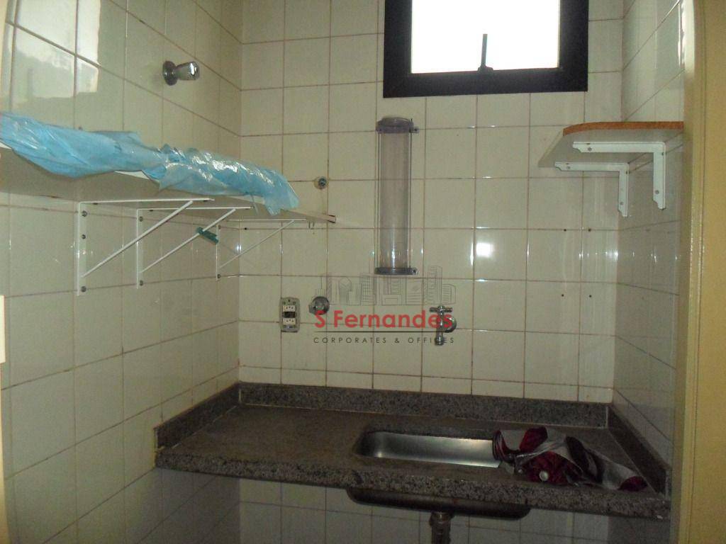 Conjunto Comercial-Sala para alugar, 36m² - Foto 16