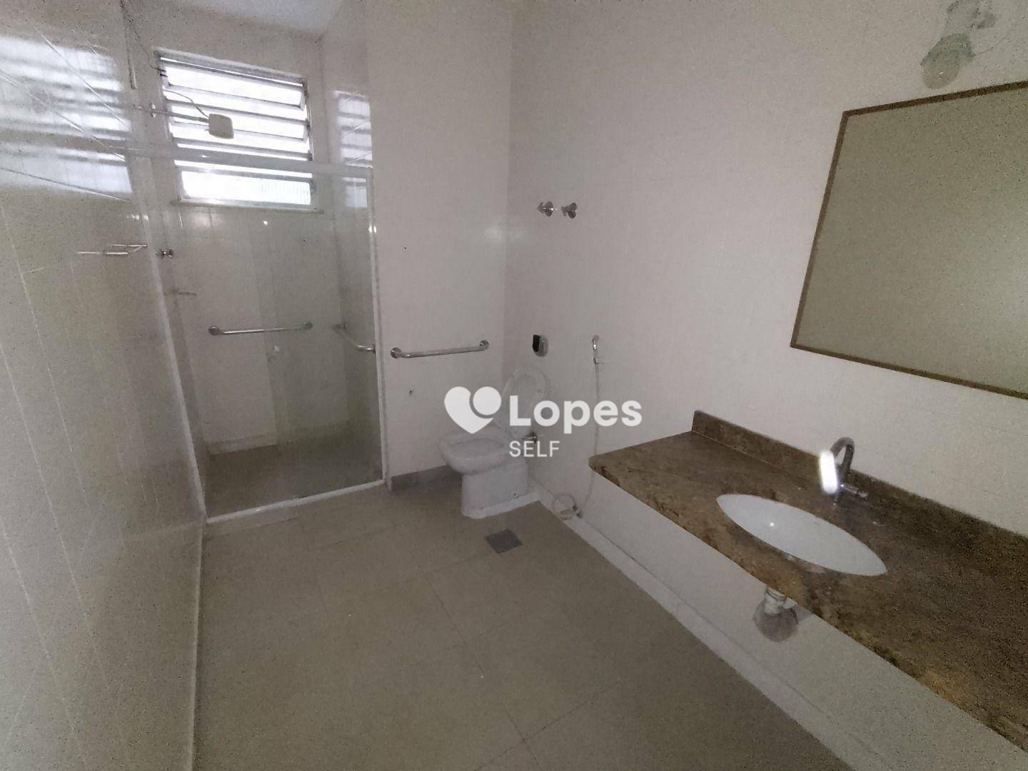 Apartamento à venda com 3 quartos, 225m² - Foto 10