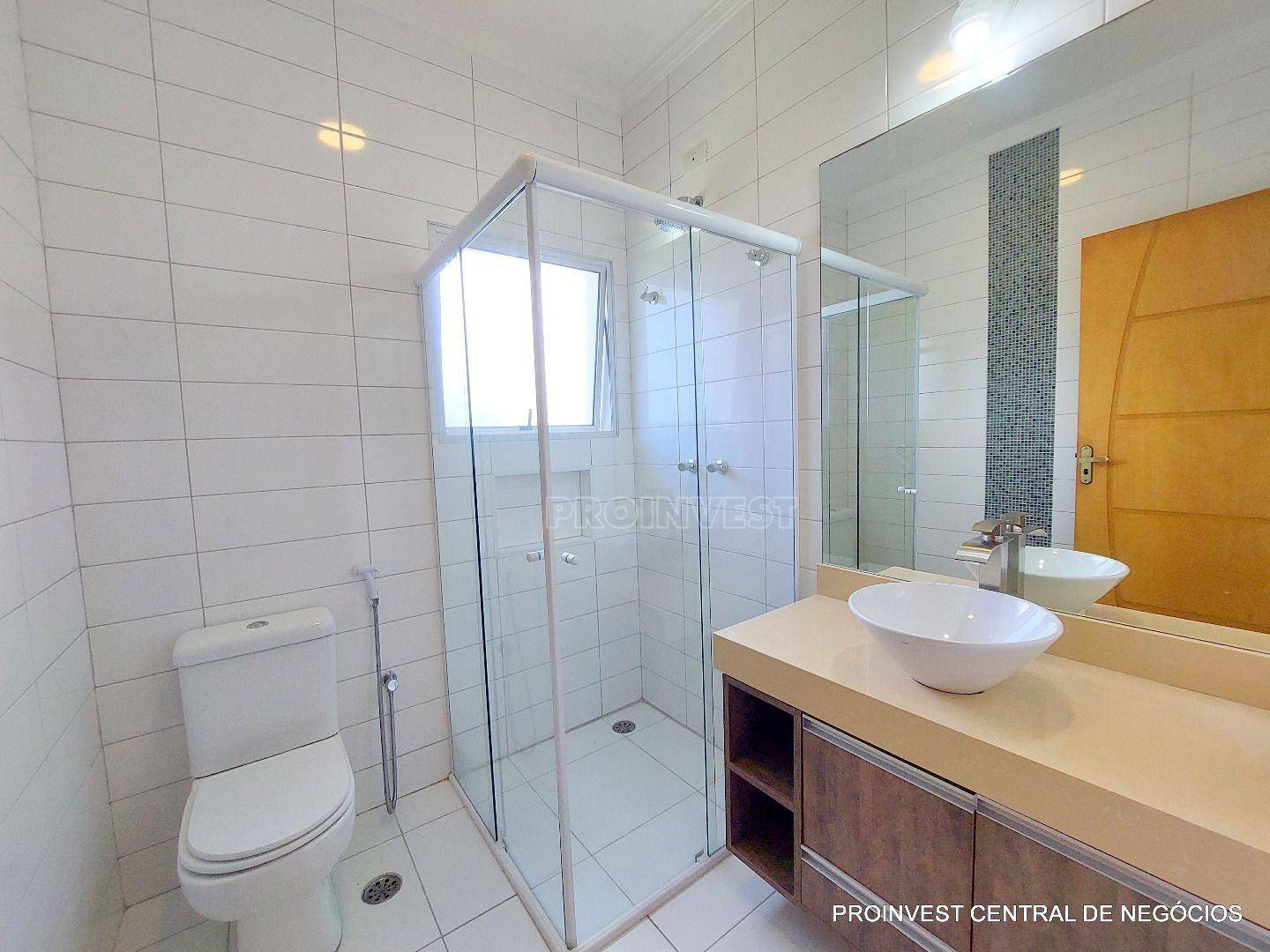 Casa de Condomínio à venda com 3 quartos, 260m² - Foto 20