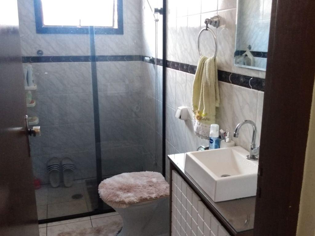 Sobrado para alugar com 3 quartos, 121m² - Foto 15