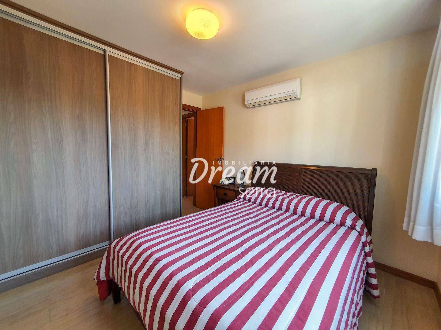 Apartamento à venda com 4 quartos, 181m² - Foto 33