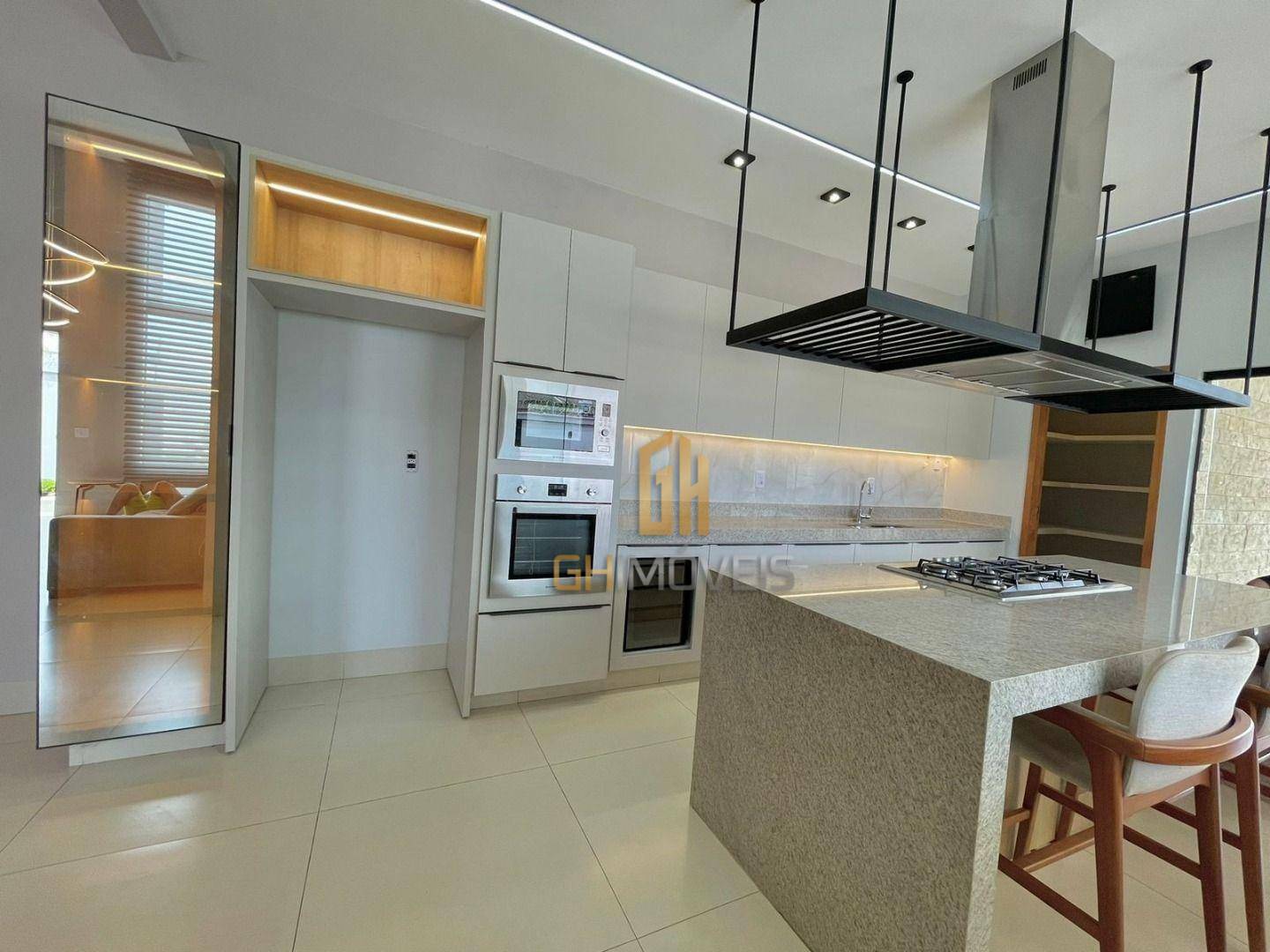 Casa à venda com 3 quartos, 187m² - Foto 13