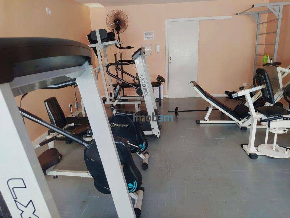 Apartamento à venda com 3 quartos, 70m² - Foto 13
