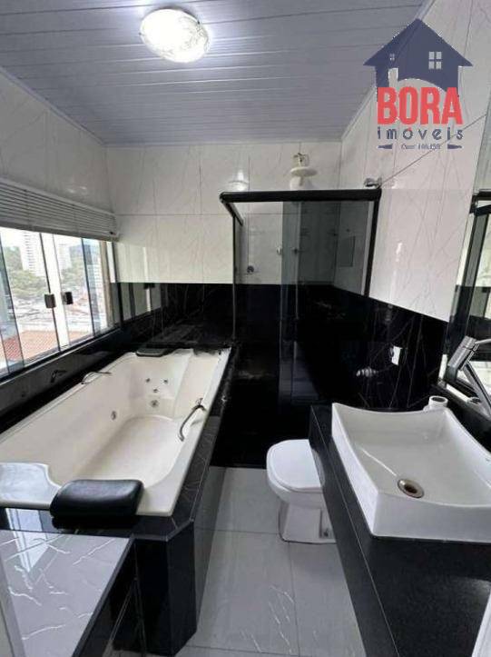 Sobrado à venda com 3 quartos, 250m² - Foto 17