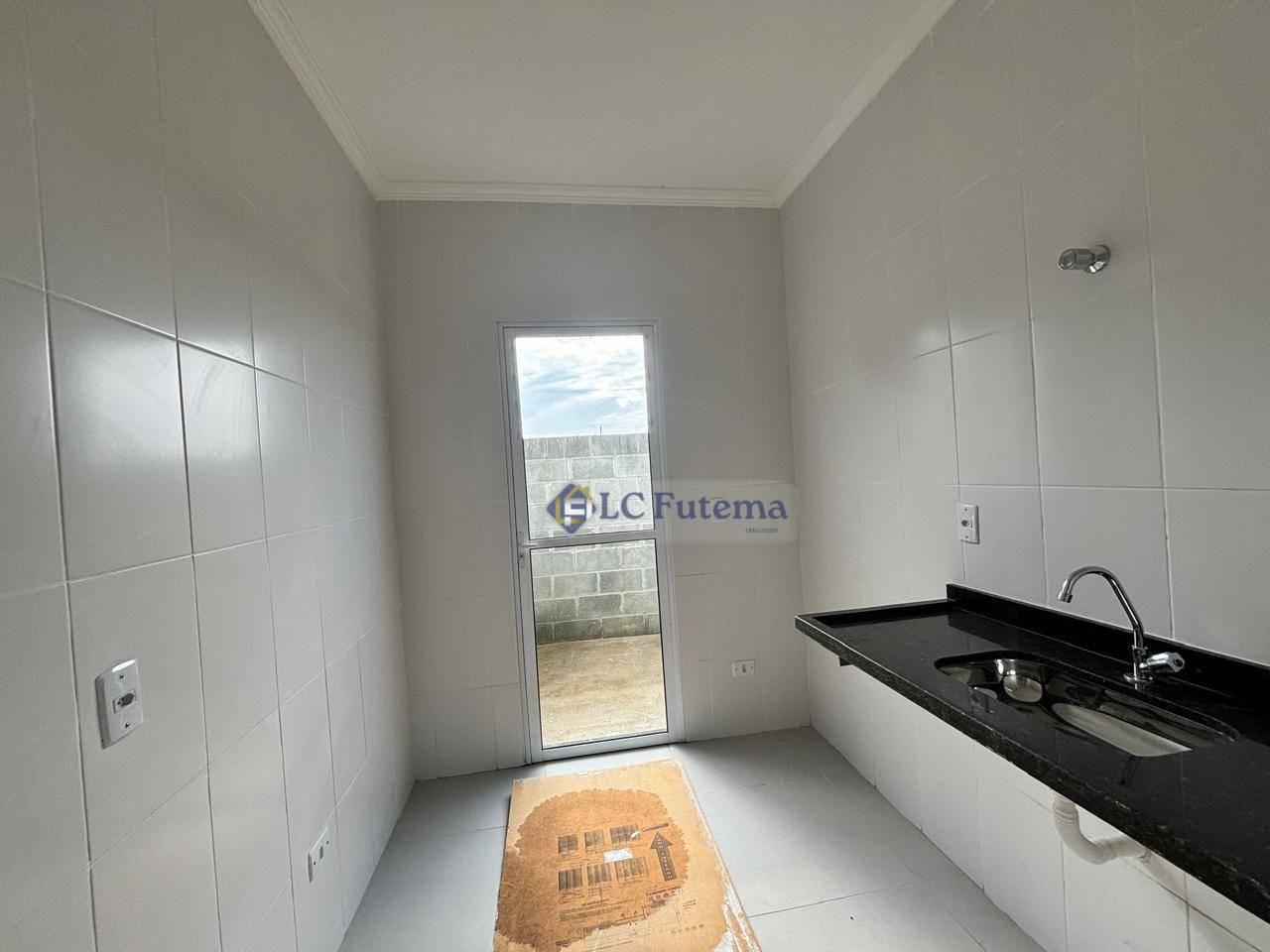 Casa de Condomínio à venda com 2 quartos, 47m² - Foto 5