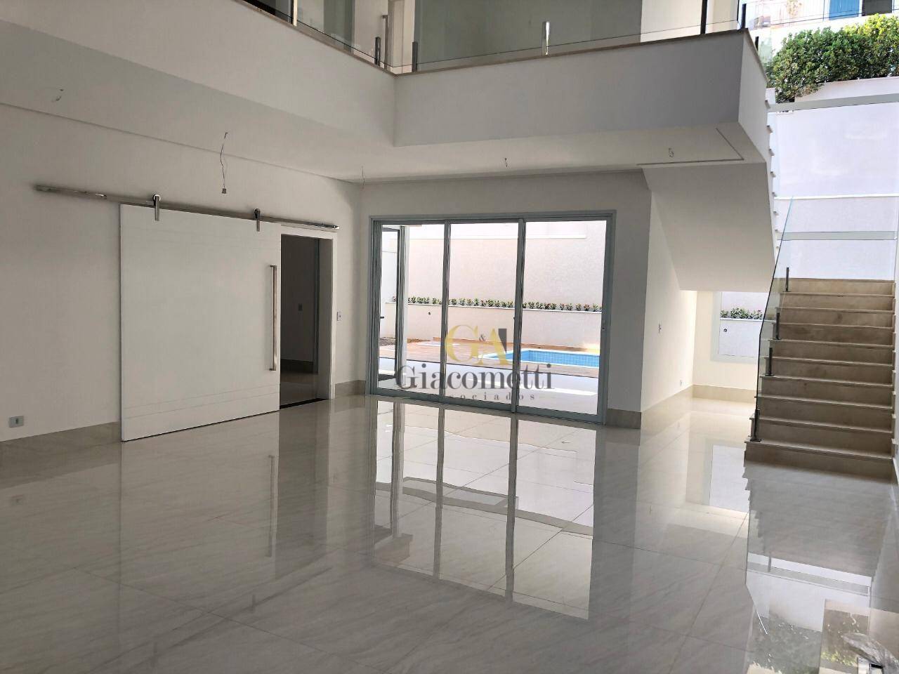 Casa de Condomínio à venda com 4 quartos, 391m² - Foto 12