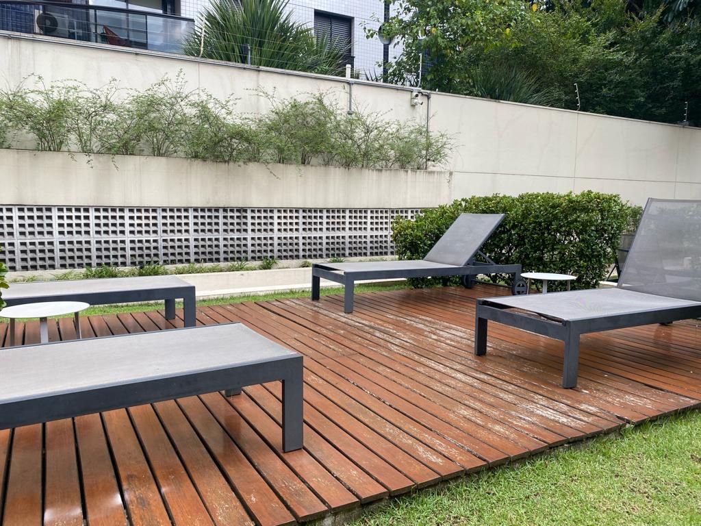 Apartamento à venda com 1 quarto, 77m² - Foto 53