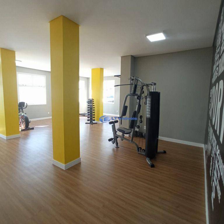 Apartamento para alugar com 3 quartos, 79m² - Foto 39