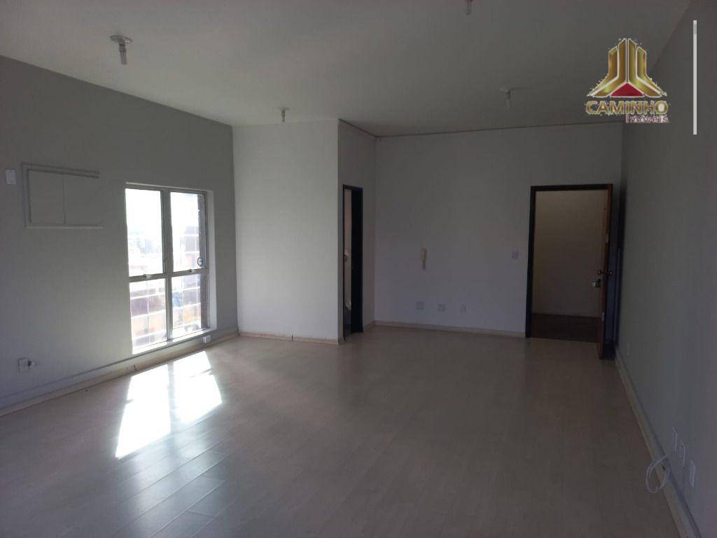 Conjunto Comercial-Sala à venda, 38m² - Foto 3