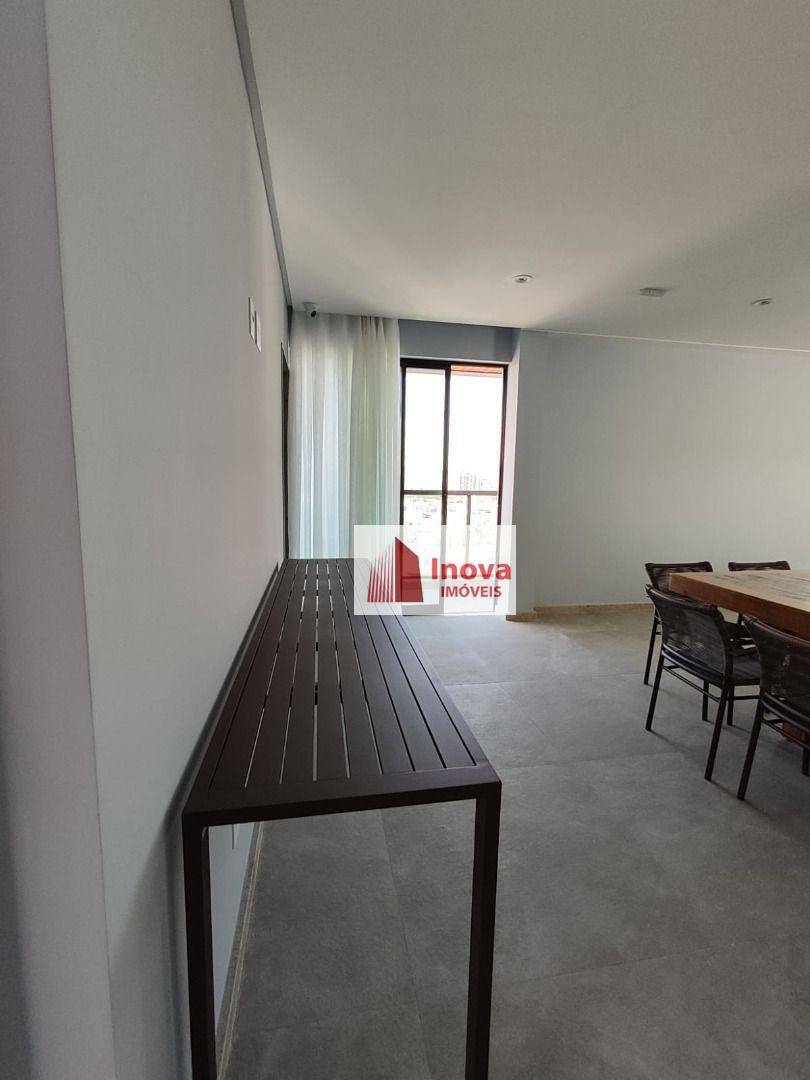 Apartamento à venda com 1 quarto, 36m² - Foto 24