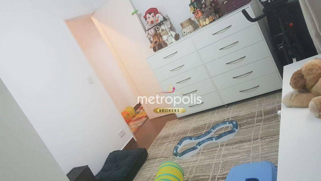 Apartamento à venda com 2 quartos, 88m² - Foto 27