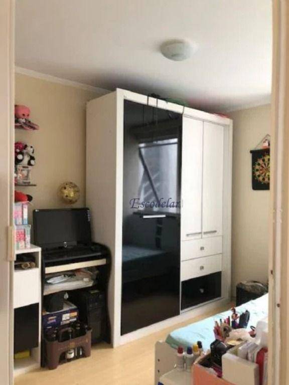 Apartamento para alugar com 2 quartos, 49m² - Foto 10