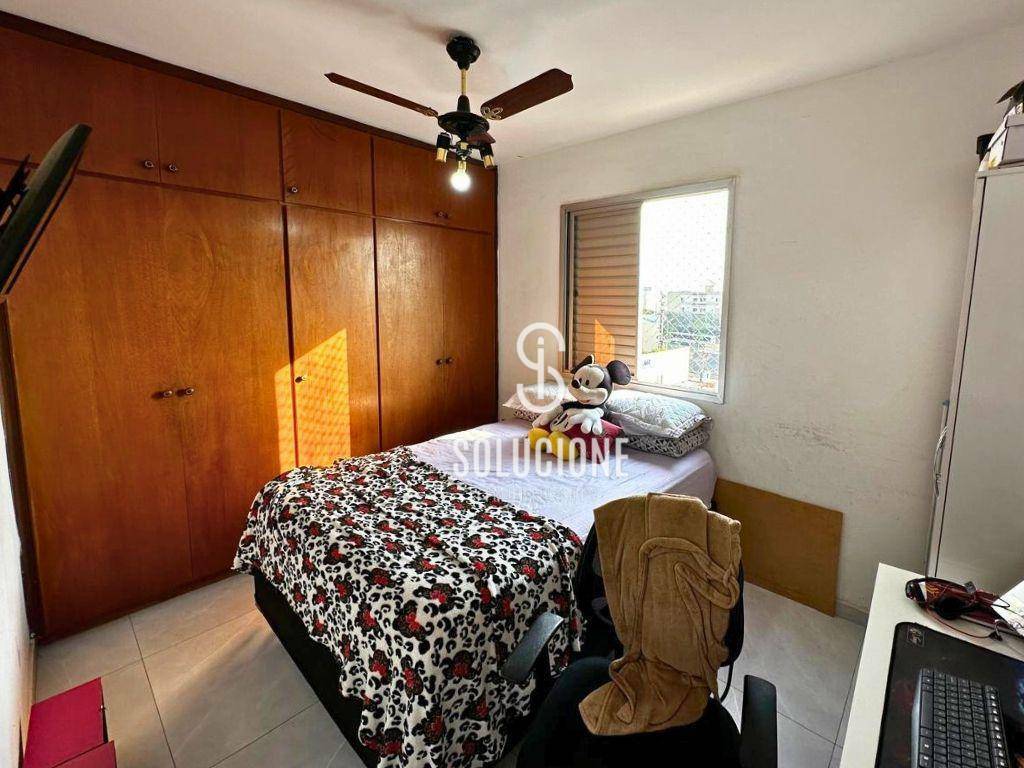 Apartamento à venda com 3 quartos, 75m² - Foto 7