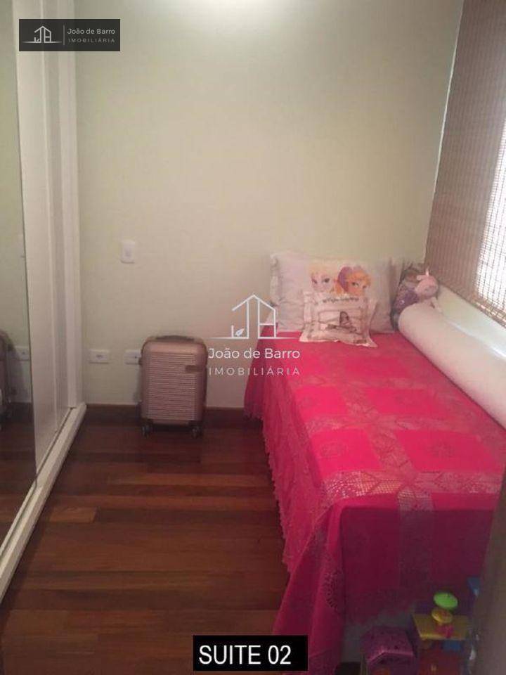 Sobrado à venda com 3 quartos, 170m² - Foto 6