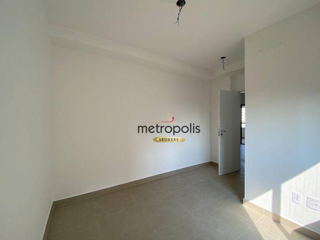 Apartamento à venda com 3 quartos, 135m² - Foto 31