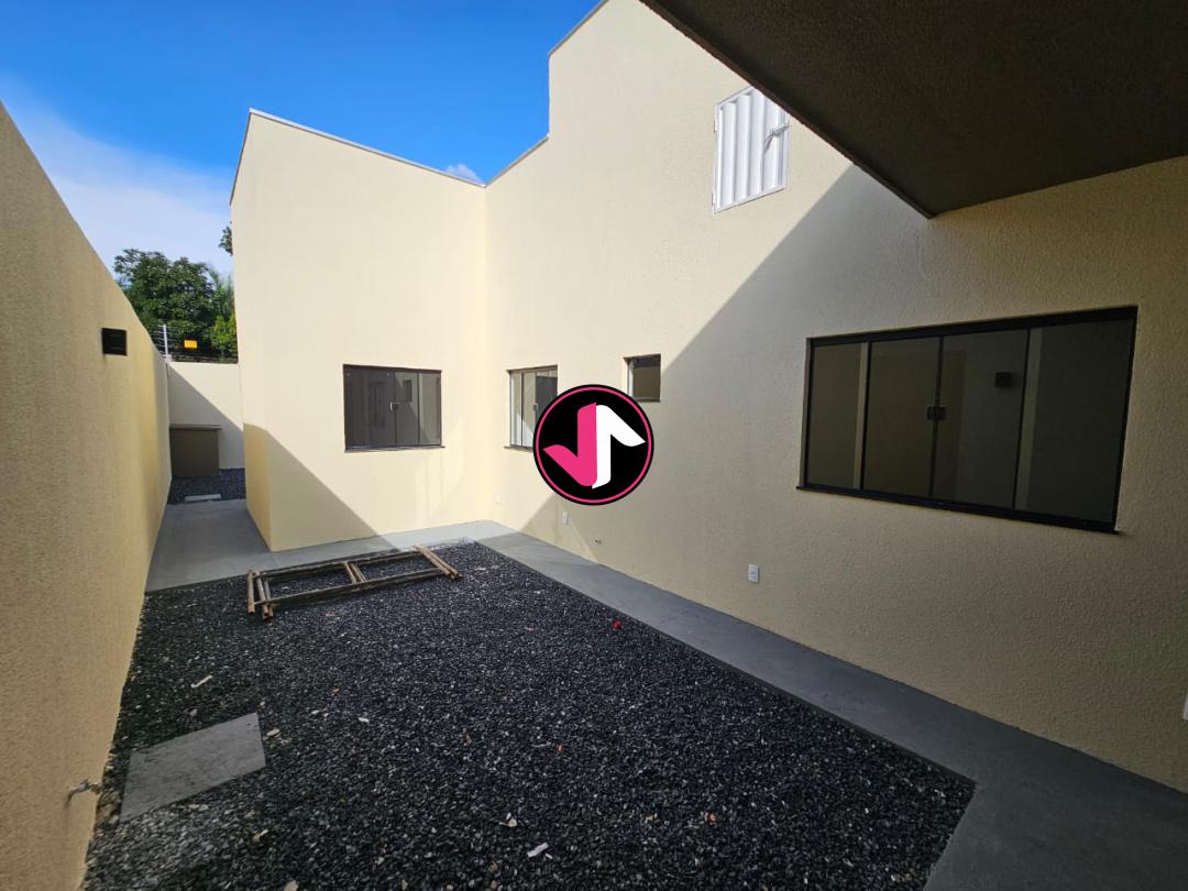 Casa à venda com 3 quartos, 96m² - Foto 19