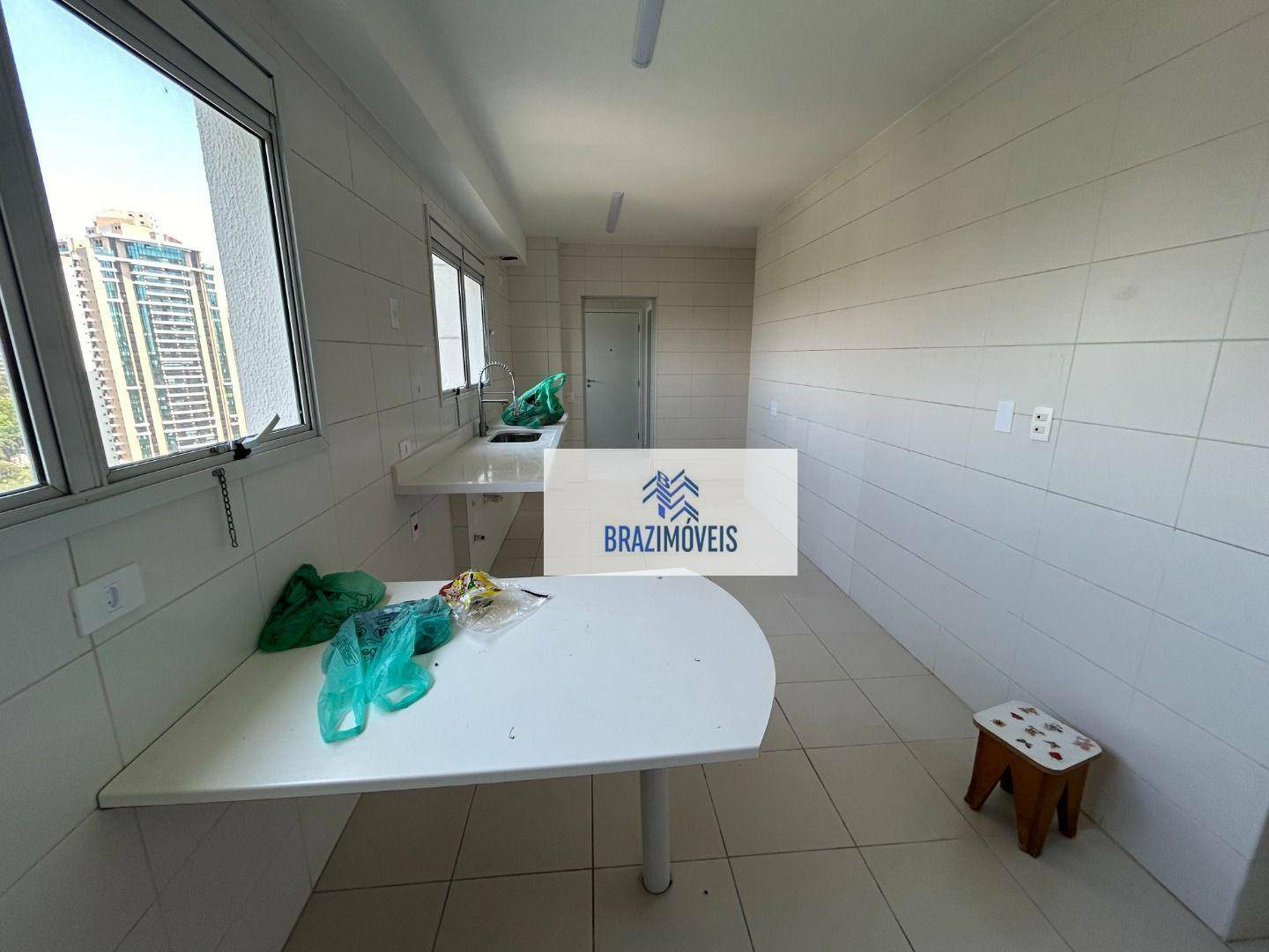 Apartamento à venda com 4 quartos, 177m² - Foto 21