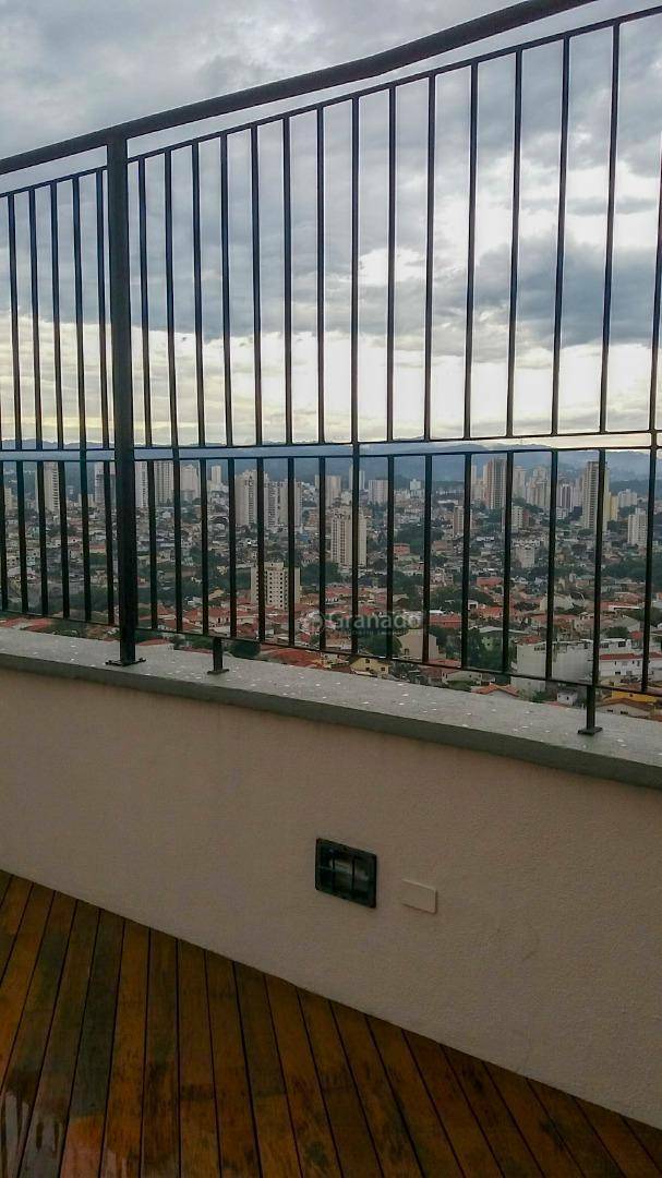 Apartamento à venda com 2 quartos, 58m² - Foto 16